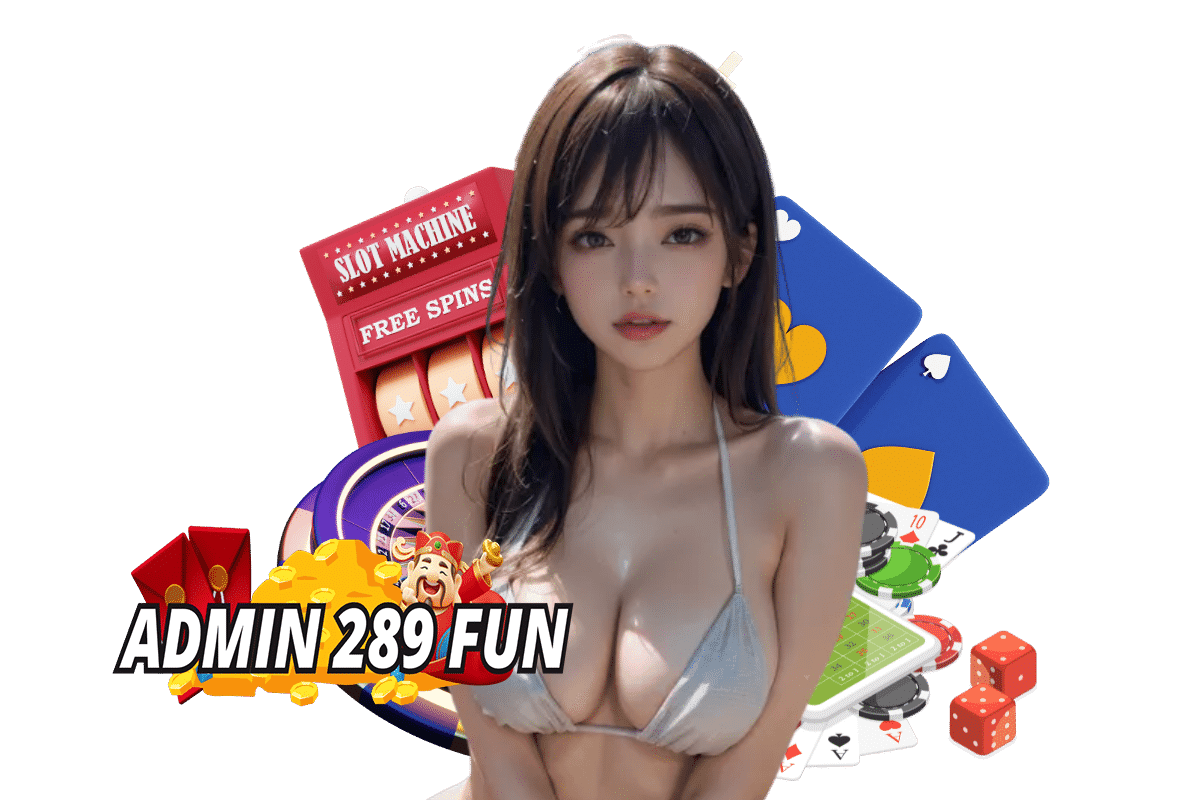 admin 289 fun login