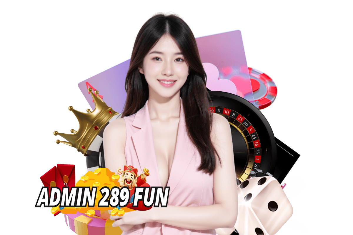 admin 289 สล็อต